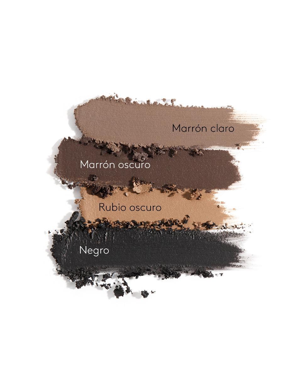 Cubre Canas Instant Root Black Cocunat - Rubio oscuro 2,5 g Rubio oscuro-2