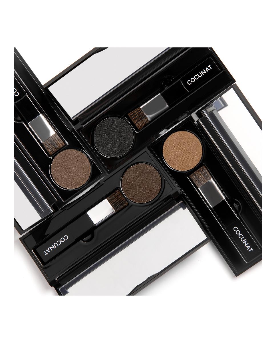 Cubre Canas Instant Root Black Cocunat - Rubio oscuro 2,5 g Rubio oscuro-3