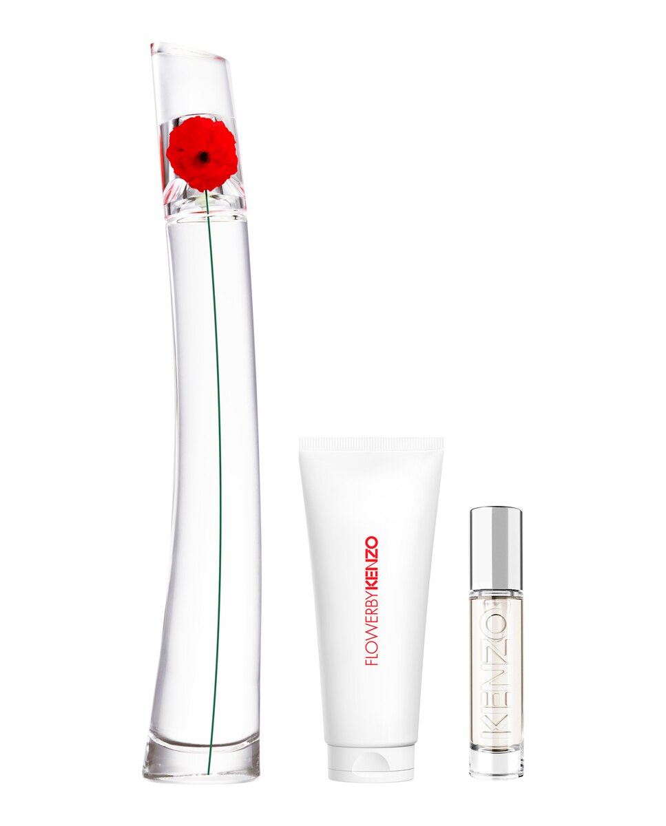 Estuche De Regalo Eau de Parfum Flower By Kenzo 2