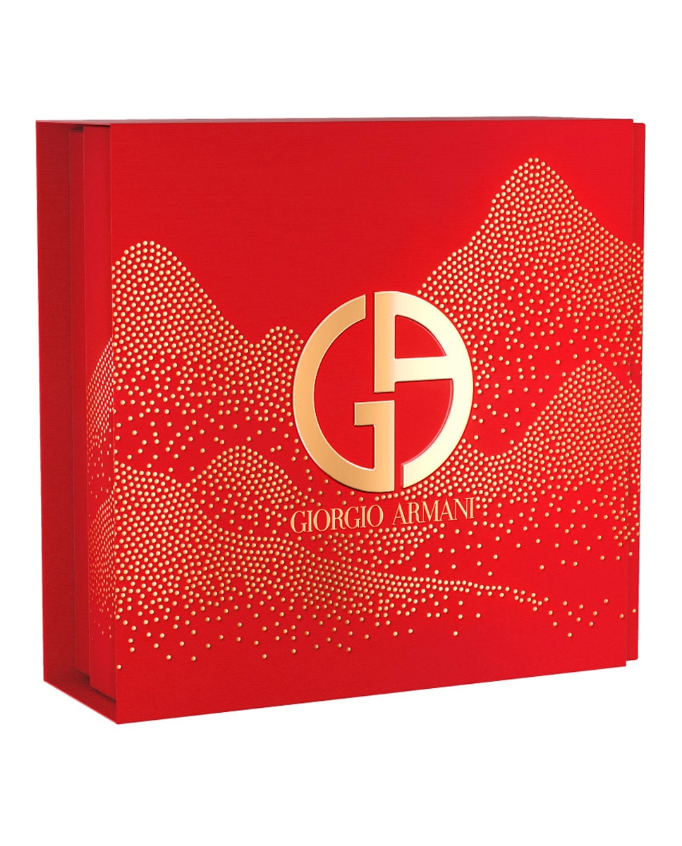 Estuche de Regalo Eau de Parfum Sí Giorgio Armani 2