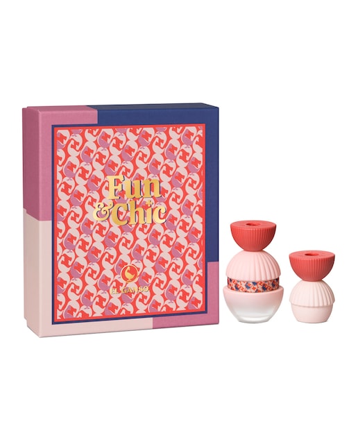 El Ganso – Estuche de Regalo Fun&Chic El Ganso.