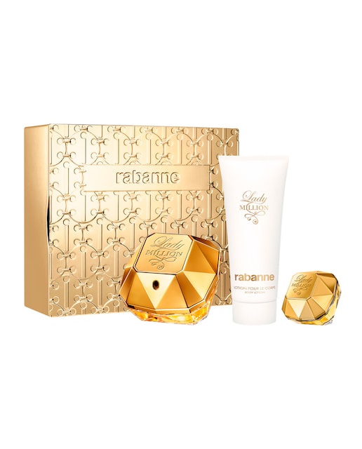 Rabanne – Estuche de regalo Lady Million Eau de Parfum Rabanne.