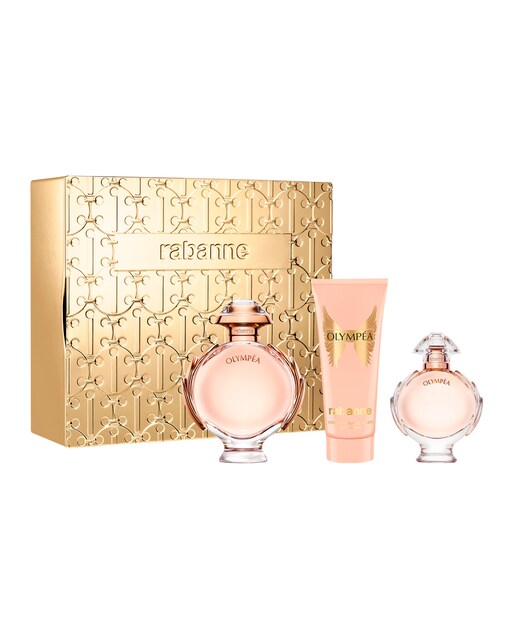 Imagen 0 de Estuche de regalo Olympéa Eau de Parfum Rabanne