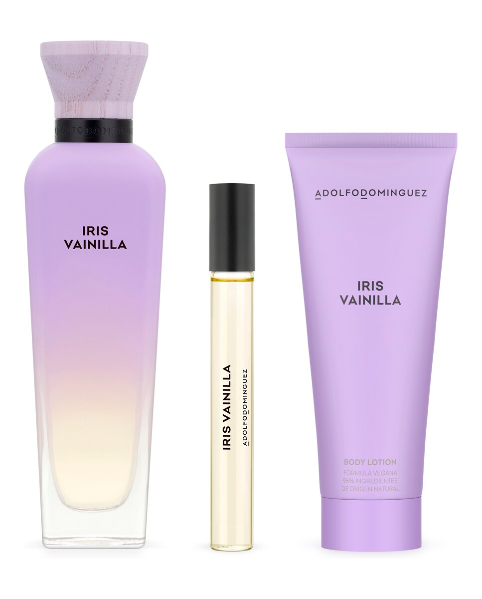 Regalo Bambu Adolfo Dominguez El Corte Ingles Colonia Adolfo