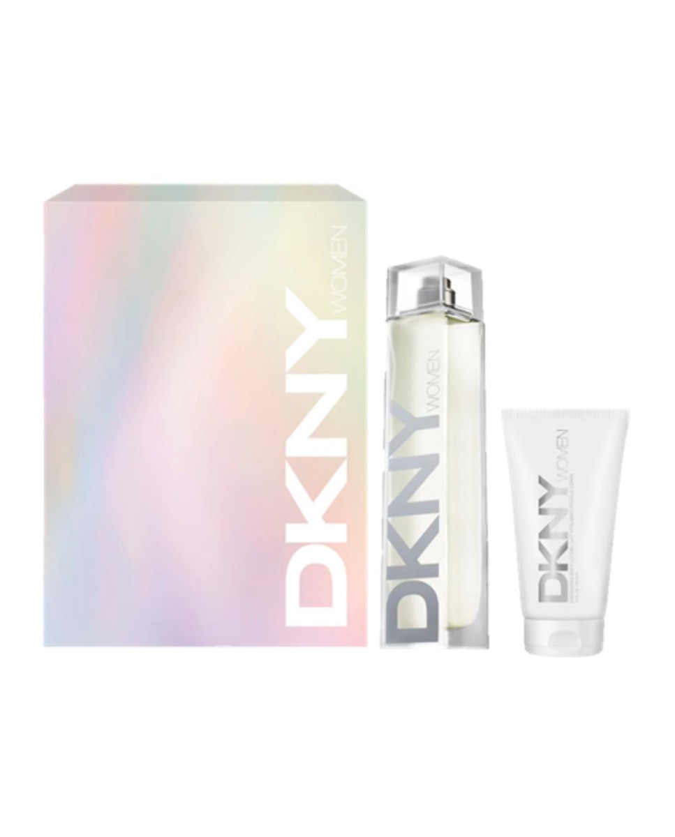 DKNY – Estuche de regalo Eau de Parfum DKNY Original.