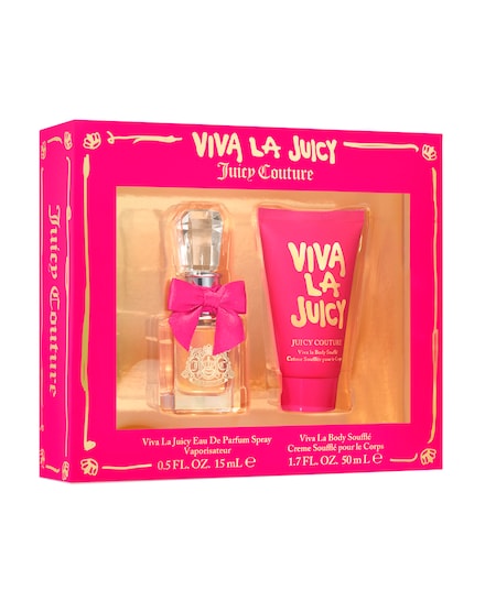 Estuche de Regalo Viva la Juicy Juicy Couture · Juicy Couture · El