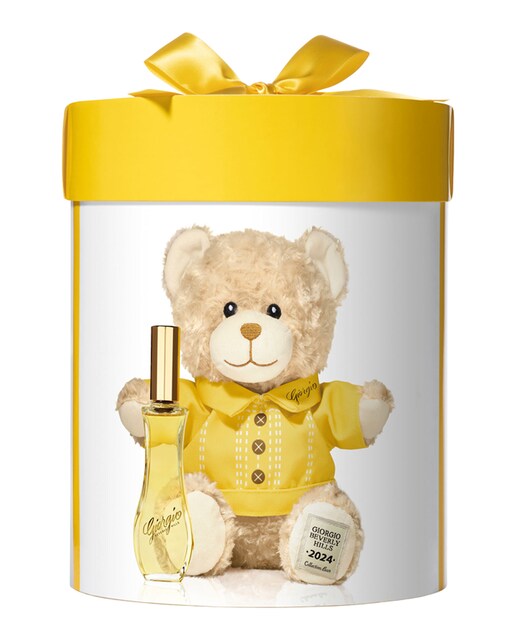 Estuche de Regalo Giorgio Beverly Hills