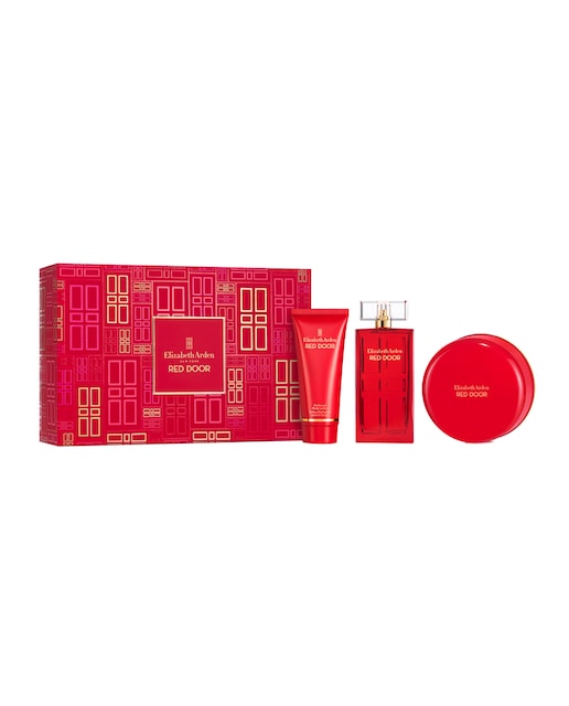 Elizabeth Arden – Estuche de regalo Eau de Toilette Red Door Elizabeth Arden.