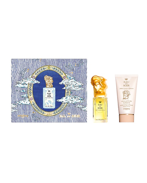 Imagen 0 de Estuche Regalo Eau Du Soir Pois Sisley