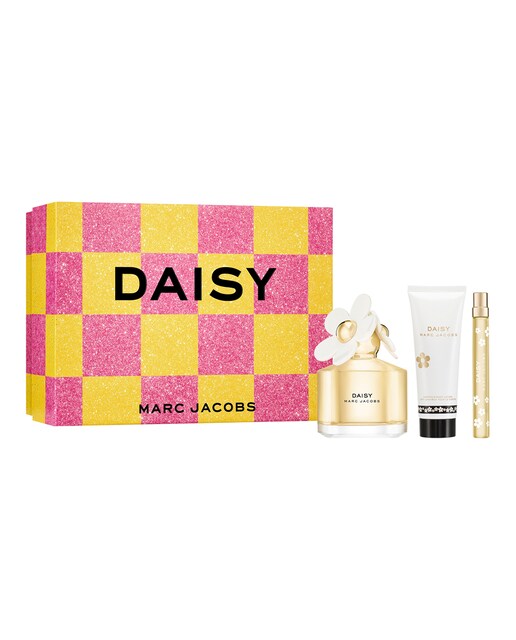 Imagen 0 de Estuche de Regalo Daisy Eau de Toilette Marc Jacobs