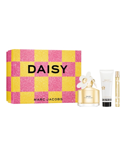 Marc Jacobs – Estuche de Regalo Daisy Eau de Toilette Marc Jacobs.