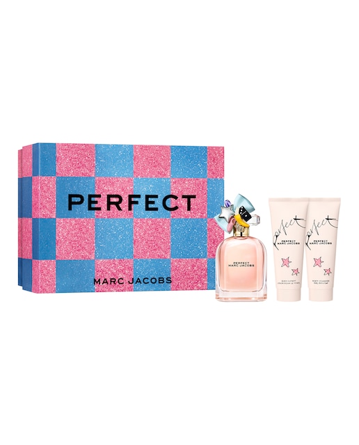 Marc Jacobs – Estuche de Regalo Perfect Eau de Parfum Marc Jacobs.