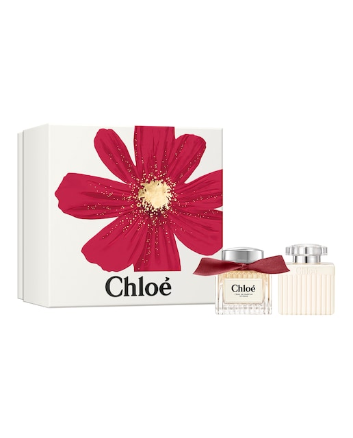 Chloé – Estuche de Regalo Eau de Parfum Chloé Intense.