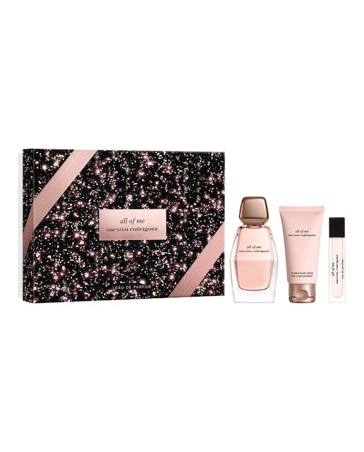 Narciso Rodriguez – Estuche de Regalo Eau de Parfum All Of Me Narciso Rodríguez.