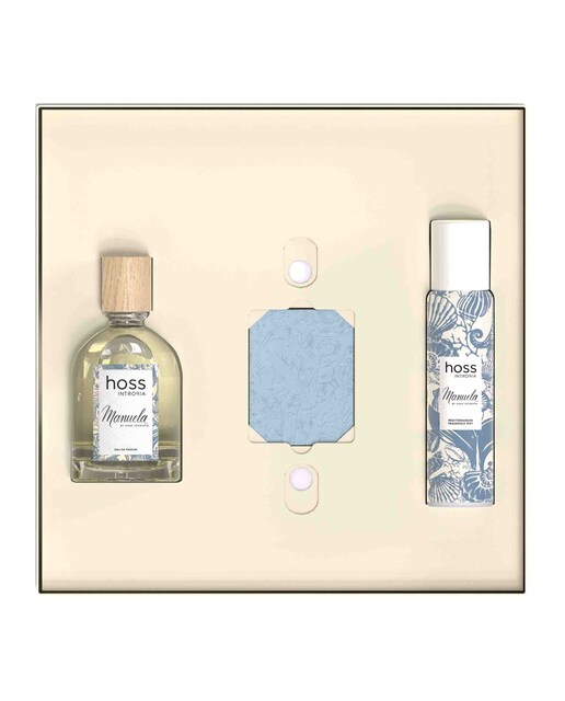 Imagen 0 de Estuche de regalo Eau de Parfum Manuela Hoss Intropia