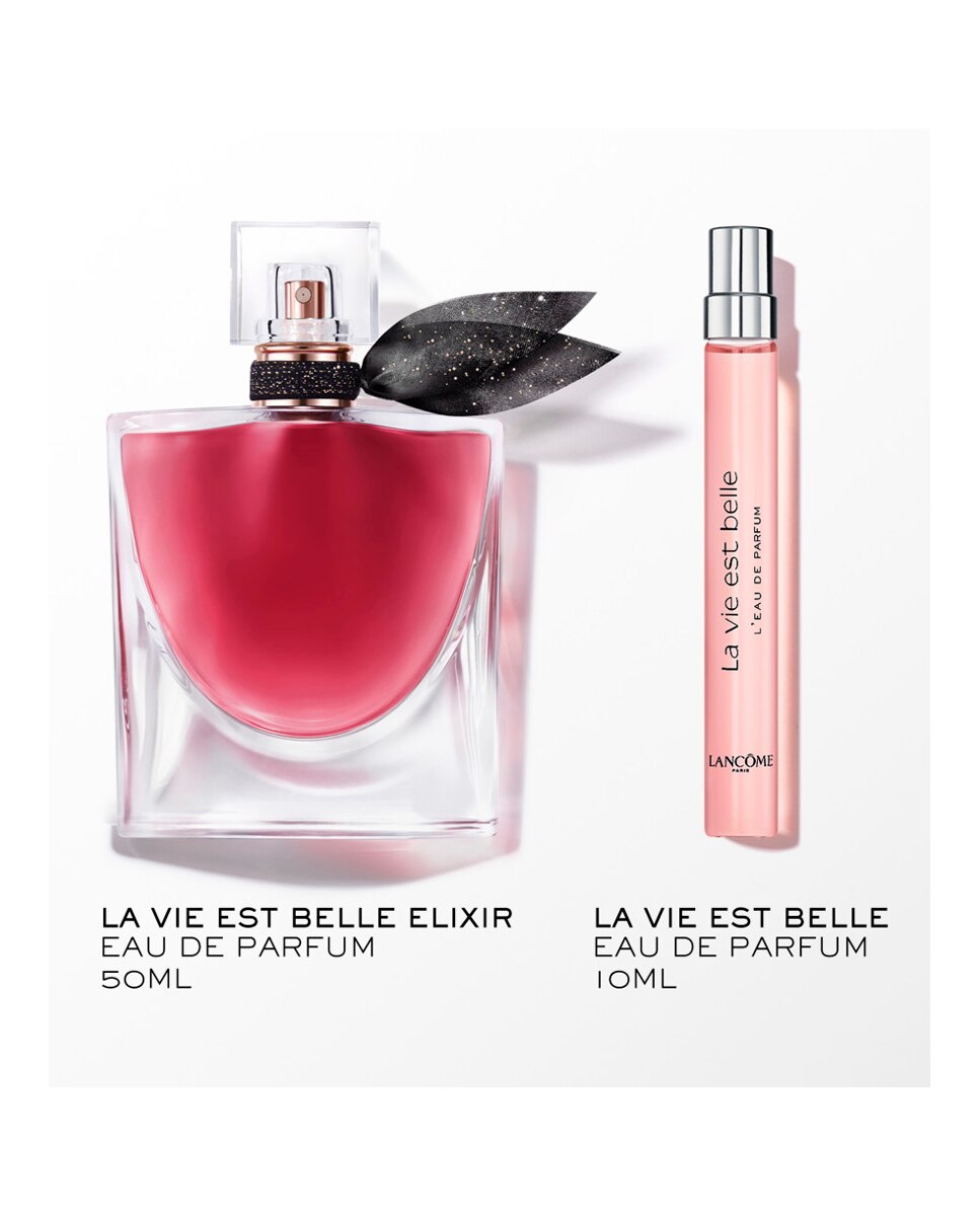 elixir lancome