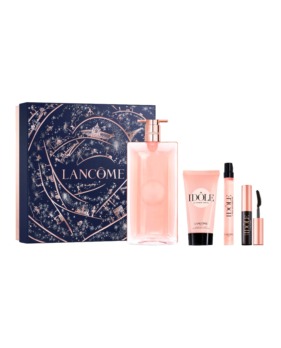 Imagen 1 de Estuche De Regalo Eau De Parfum Idôle Lancôme