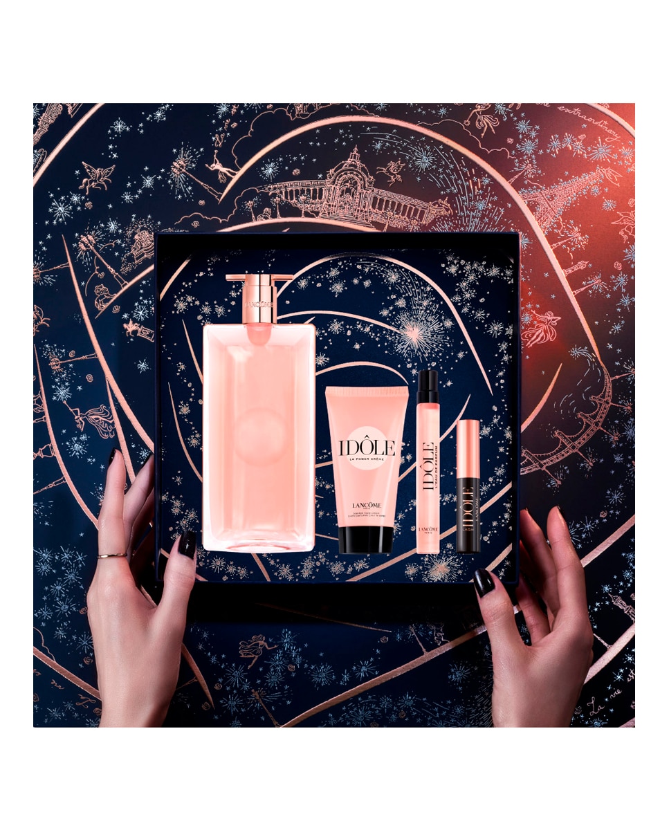 Imagen 3 de Estuche De Regalo Eau De Parfum Idôle Lancôme