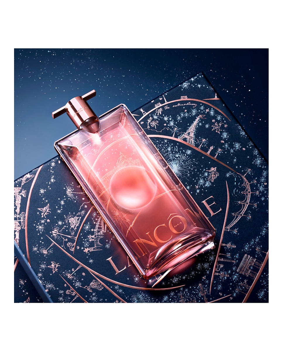 Imagen 4 de Estuche De Regalo Eau De Parfum Idôle Lancôme