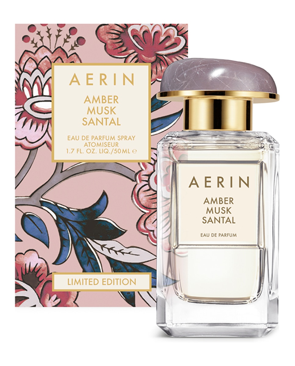 香水(女性用) AERIN AMBER MUSK EDP 50ml Eau de Parfum Aerin Ambar Musk Santal Estée Lauder 50 ml · El