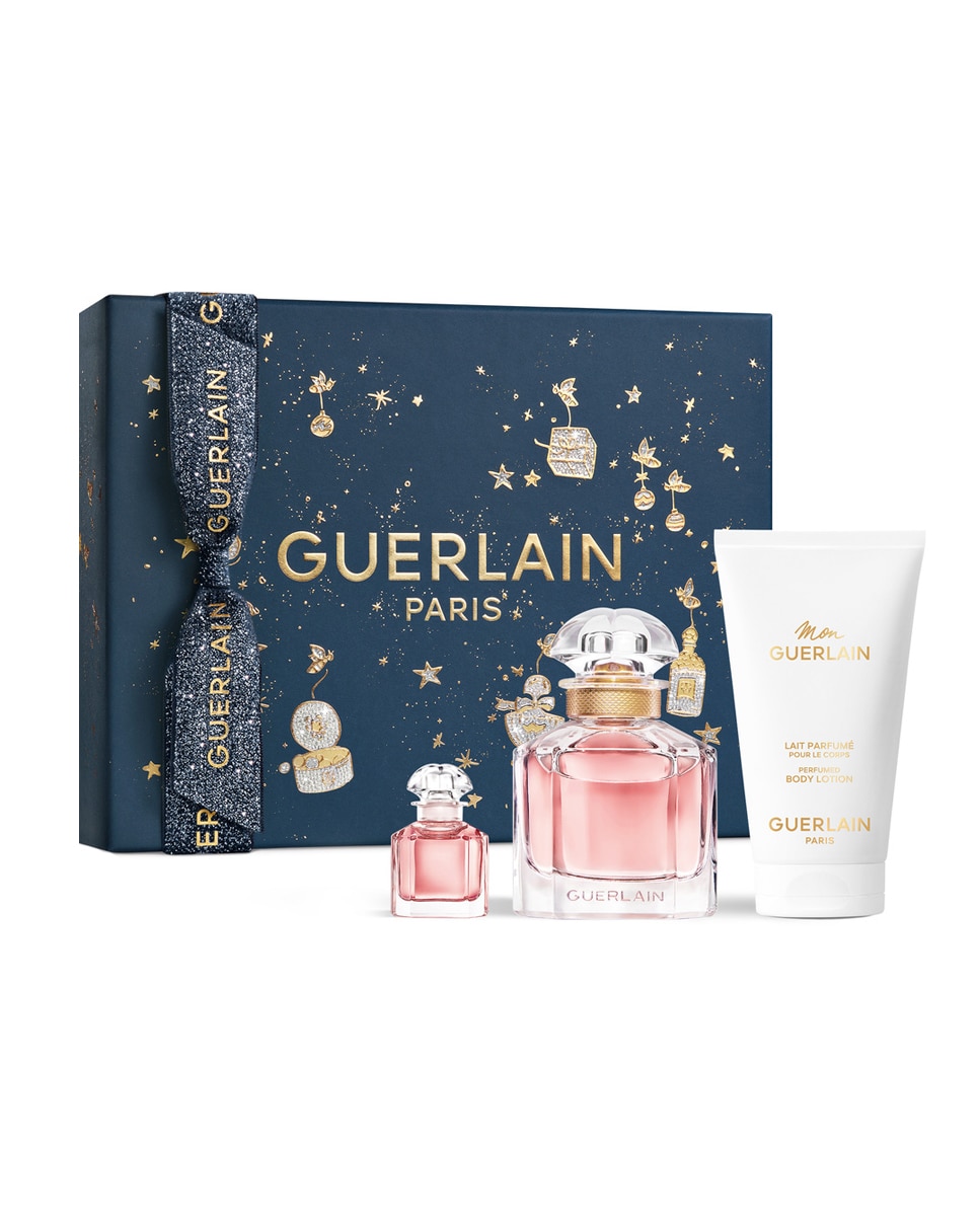 Imagen 1 de Estuche De Regalo Eau De Parfum Mon Guerlain Guerlain