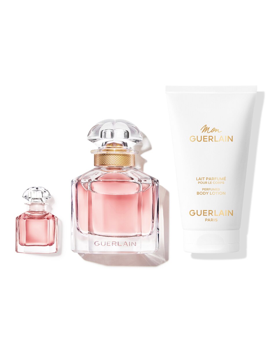 Imagen 2 de Estuche De Regalo Eau De Parfum Mon Guerlain Guerlain