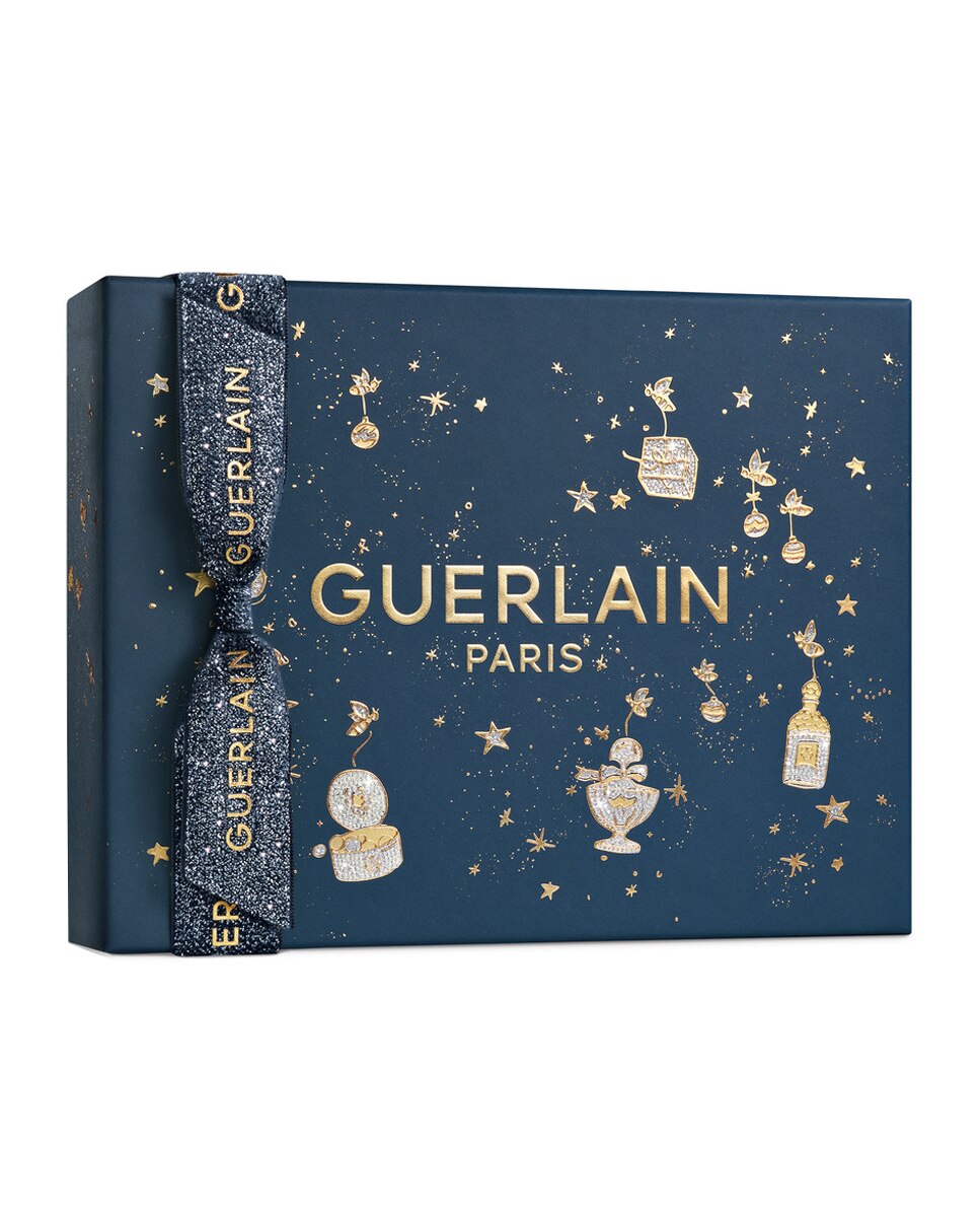Estuche De Regalo Eau De Parfum Mon Guerlain Guerlain · El Corte