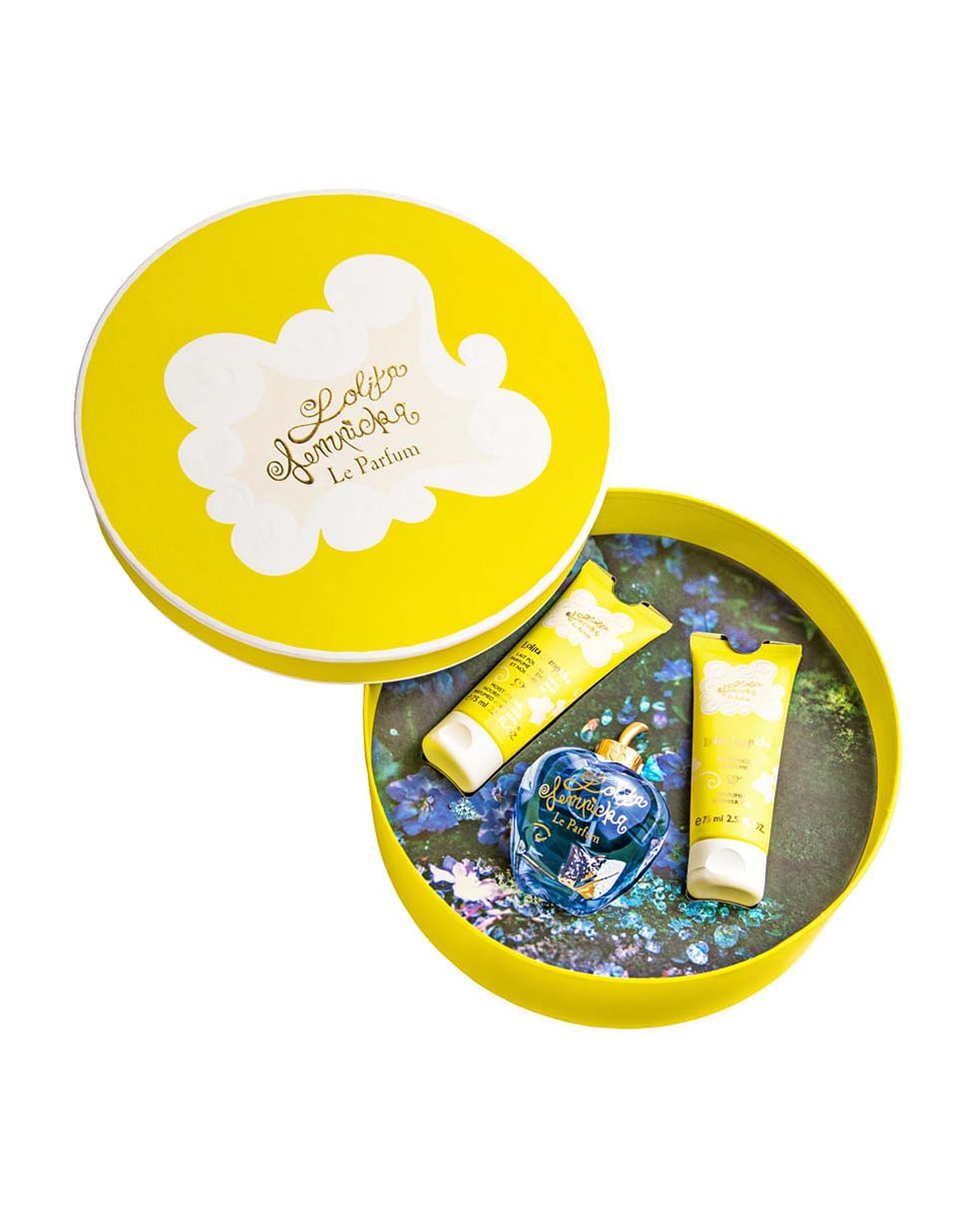 Lolita Lempicka – Estuche Regalo Le Parfum Lolita Lempicka.