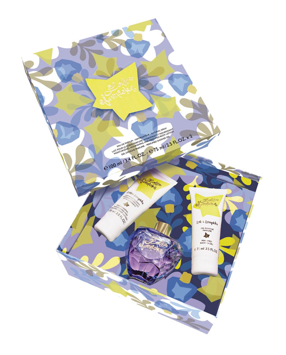 Imagen 1 de Estuche Regalo Mon Premier Parfum Lolita Lempicka