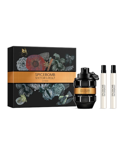 Imagen 0 de Estuche de Regalo Eau de Parfum Spicebomb Viktor&Rolf