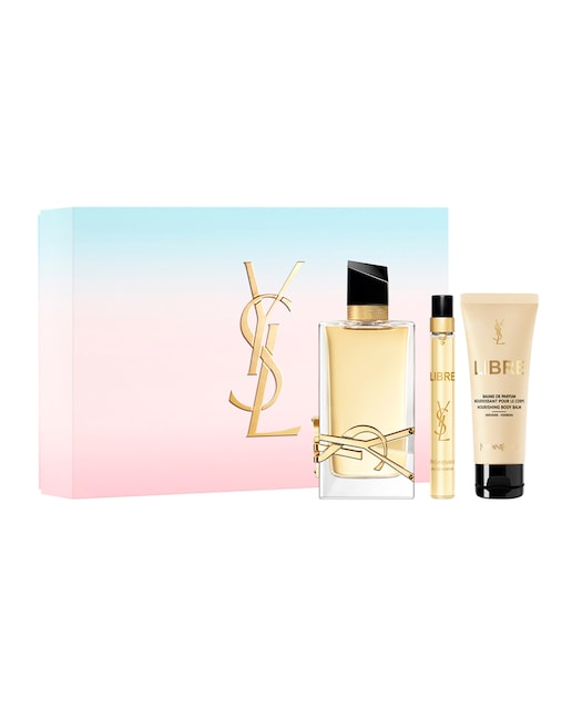 Yves Saint Laurent – Estuche de Regalo Eau de Parfum Libre Yves Saint Laurent.