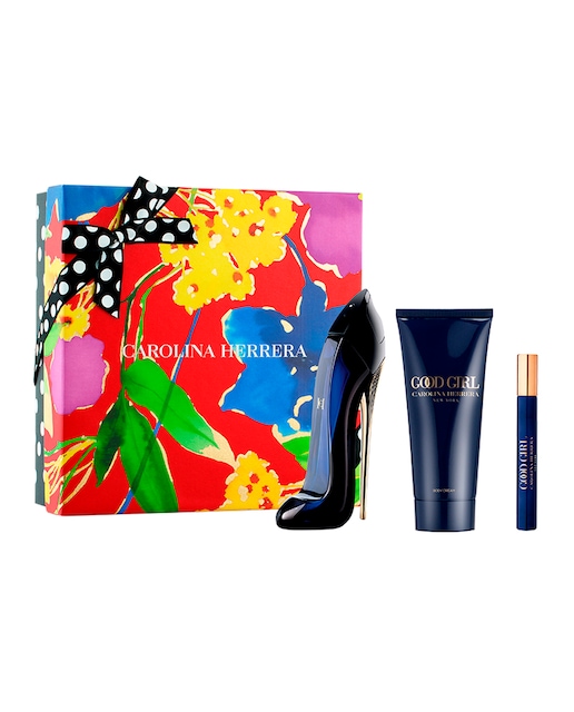 Carolina Herrera – Estuche de regalo Eau de Parfum Good Girl Carolina Herrera.
