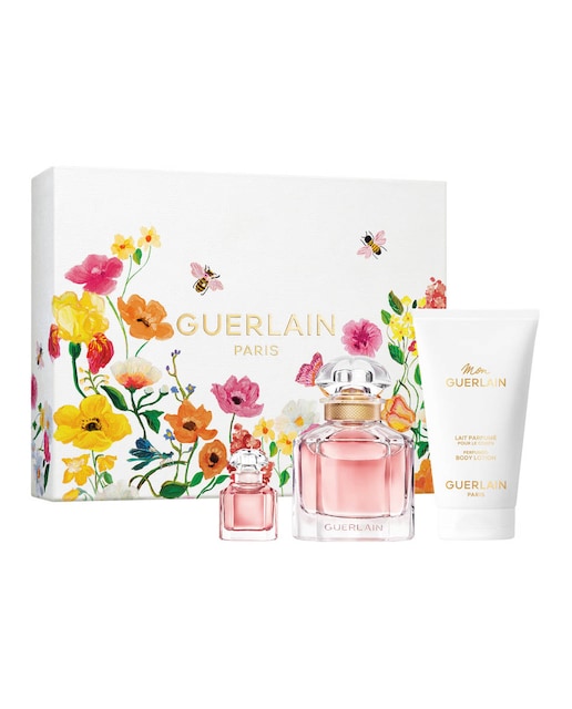 Imagen 0 de Estuche de Regalo Eau de Parfum Mon Guerlain