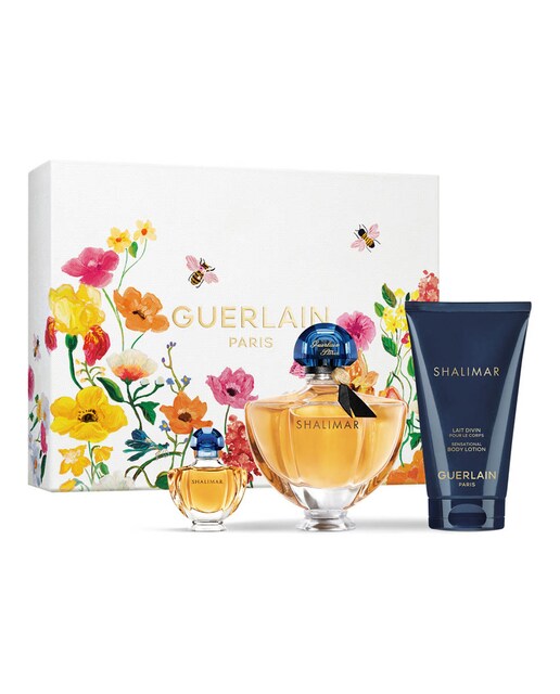 Imagen 0 de Estuche de Regalo Eau de Parfum Shalimar Guerlain