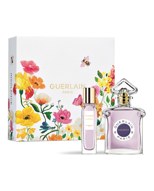 Imagen 0 de Estuche de Regalo Eau de Parfum Les Légendaires Insolence Guerlain
