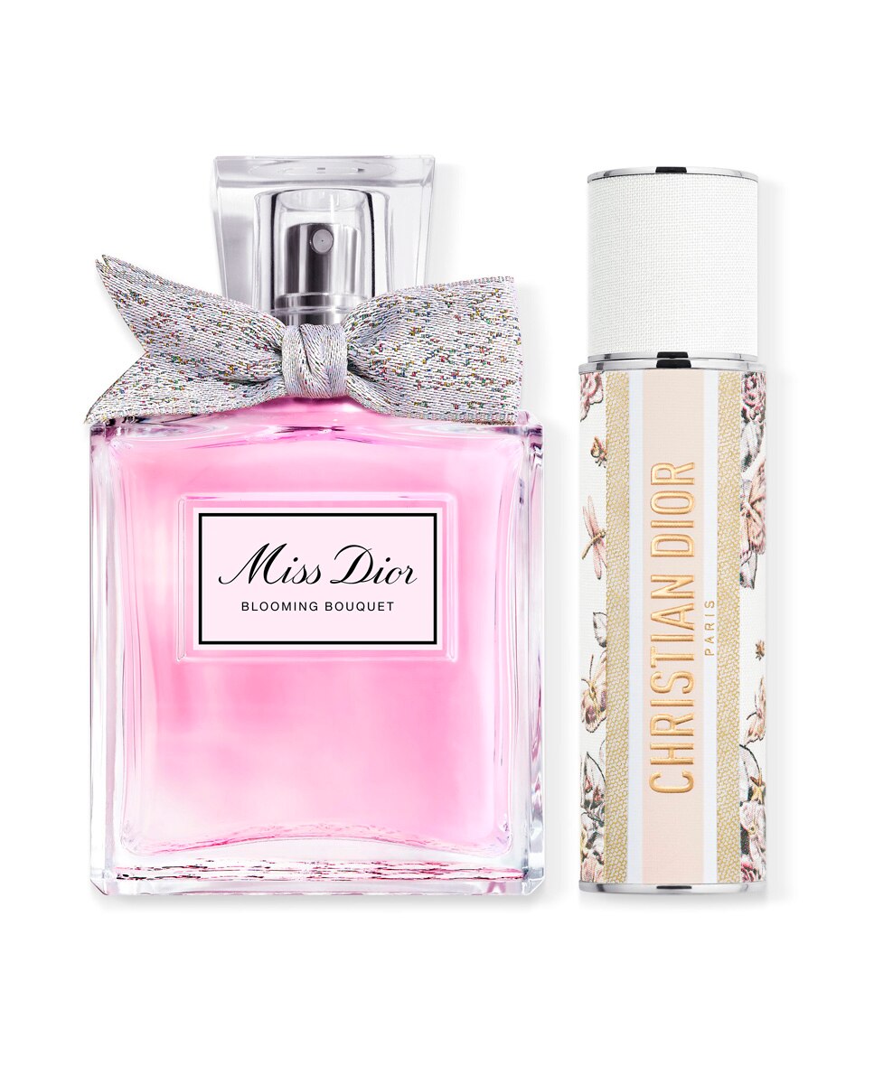 Estuche de Regalo Miss Dior Blooming Bouquet Dior · El Corte Inglés