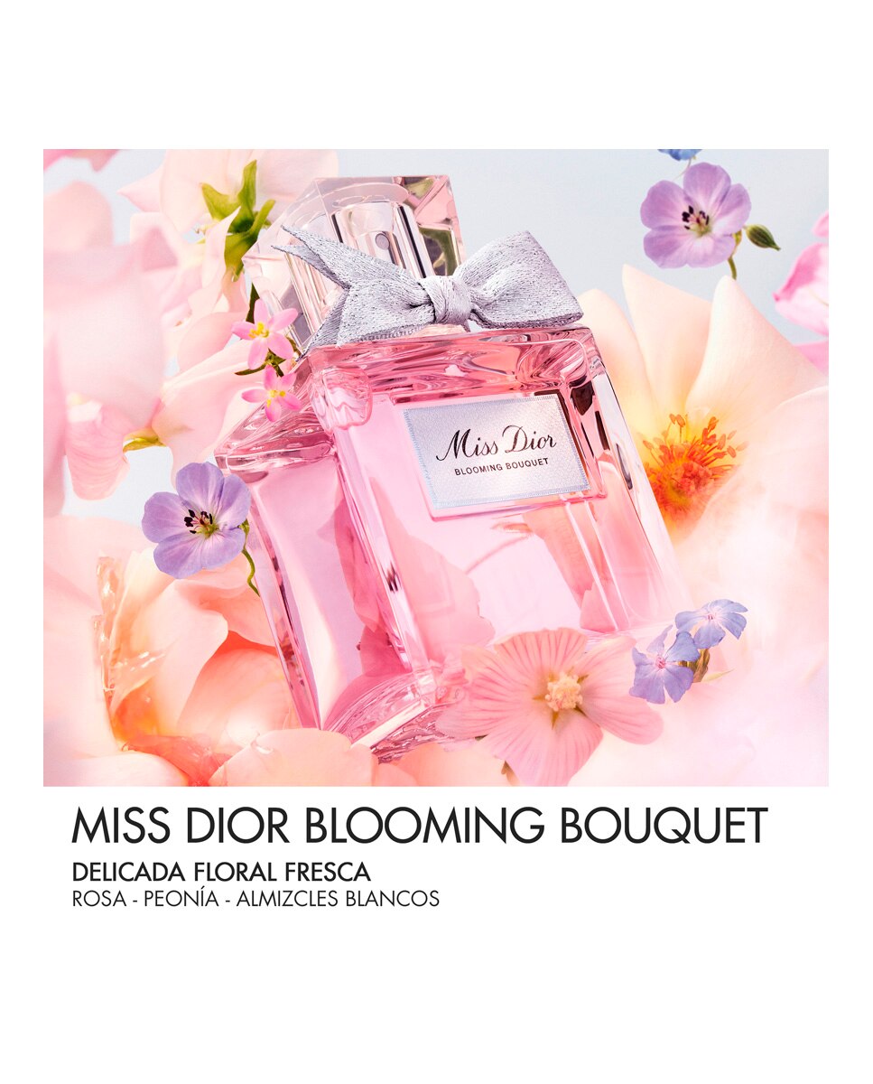 Estuche de Regalo Miss Dior Blooming Bouquet Dior · DIOR · El