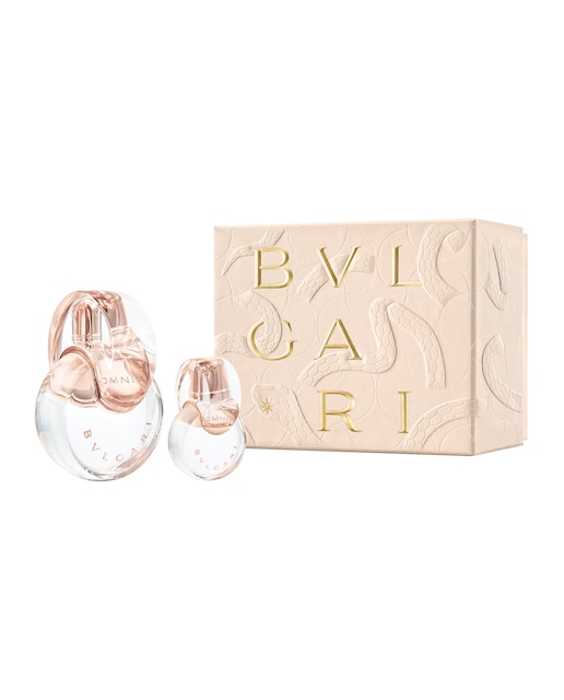 Bvlgari – Estuche Regalo Omnia Crystalline Bvlgari.