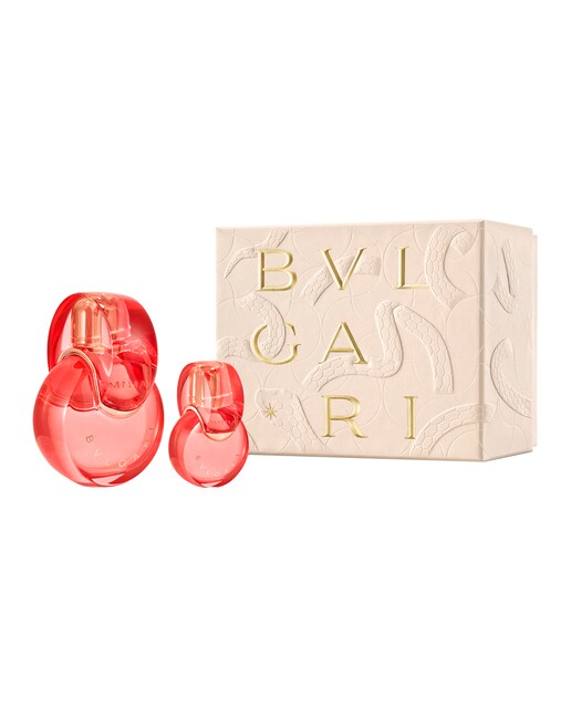 Imagen 0 de Estuche Regalo Omnia Coral Bvlgari