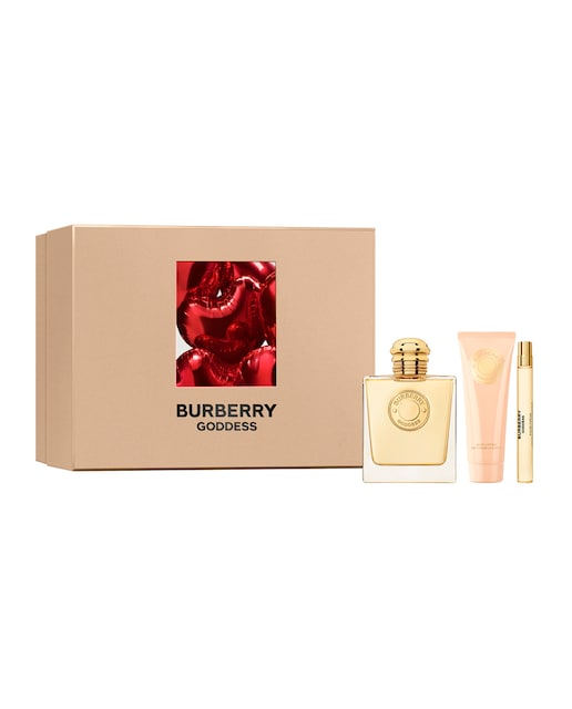 Imagen 0 de Estuche de Regalo Eau de Parfum Goddess Burberry