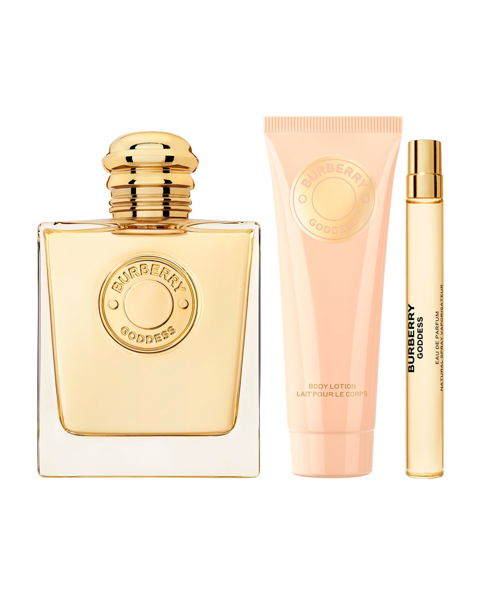 Estuche de Regalo Eau de Parfum Goddess Burberry 2