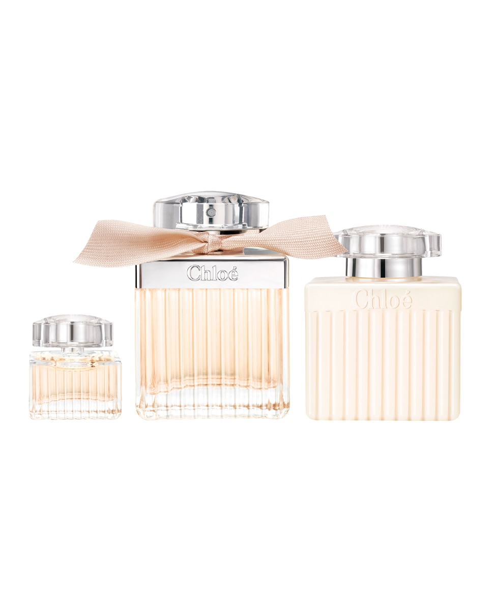 Imagen 3 de Estuche de Regalo de Primavera Eau de Parfum Chloé