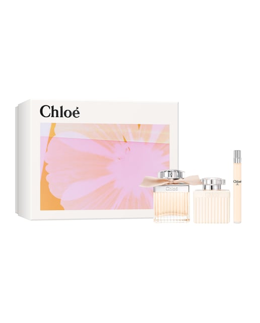 Chloé – Estuche de Regalo de Primavera Eau de Parfum Chloé.