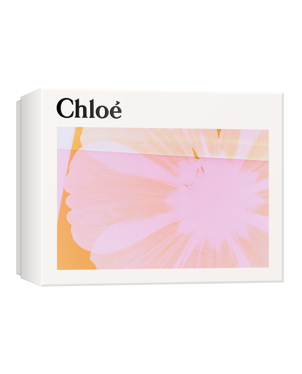 Imagen 2 de Estuche de Regalo de Primavera Eau de Parfum Chloé