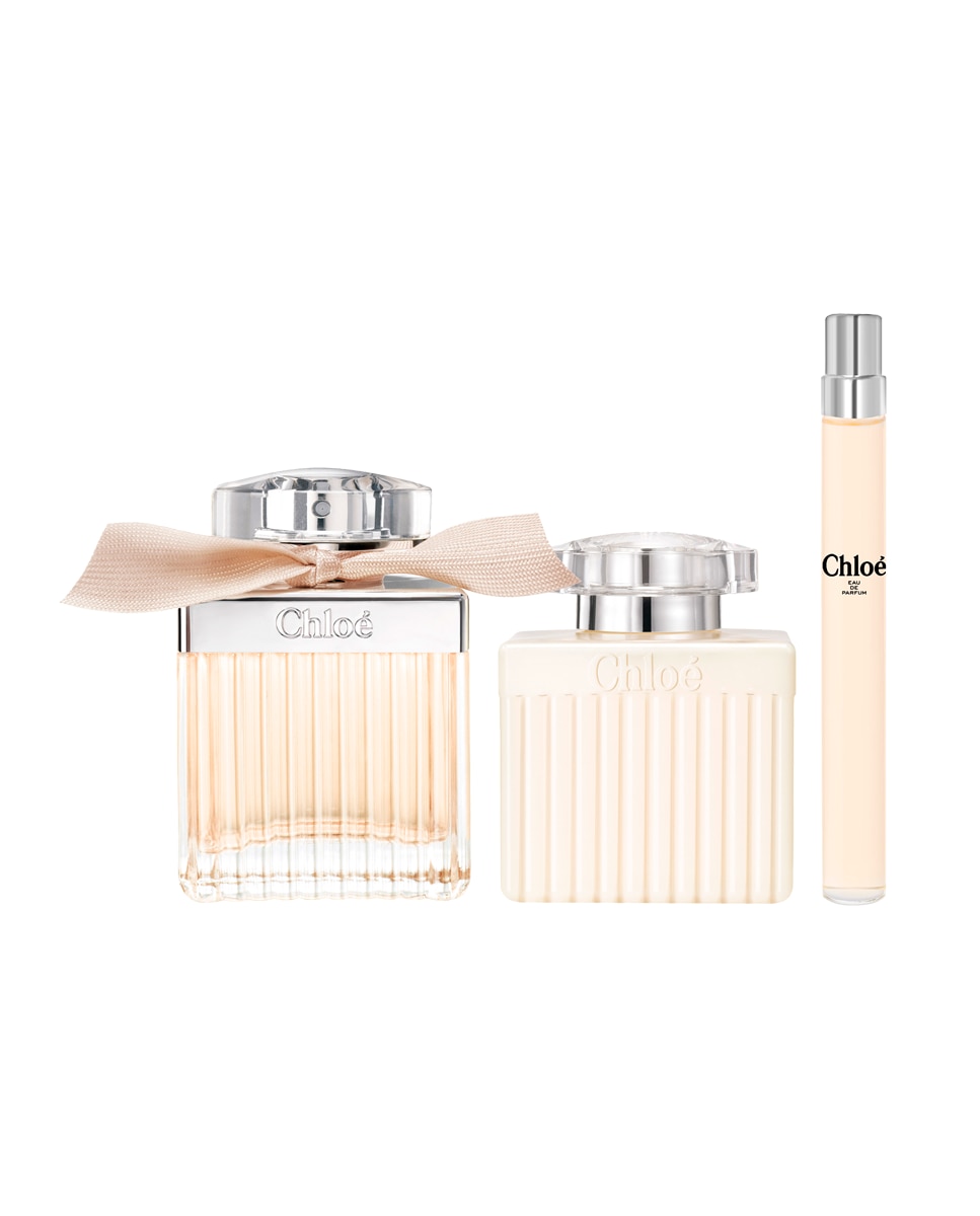 Imagen 3 de Estuche de Regalo de Primavera Eau de Parfum Chloé