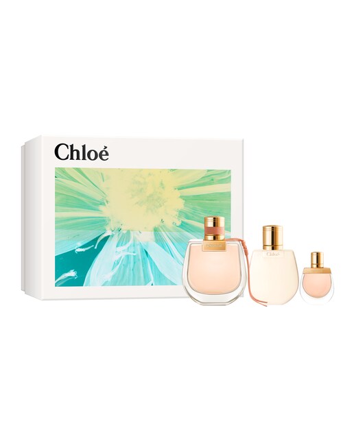 Imagen 0 de Estuche de Regalo de Primavera Eau de Parfum Chloé Nomade Chloé