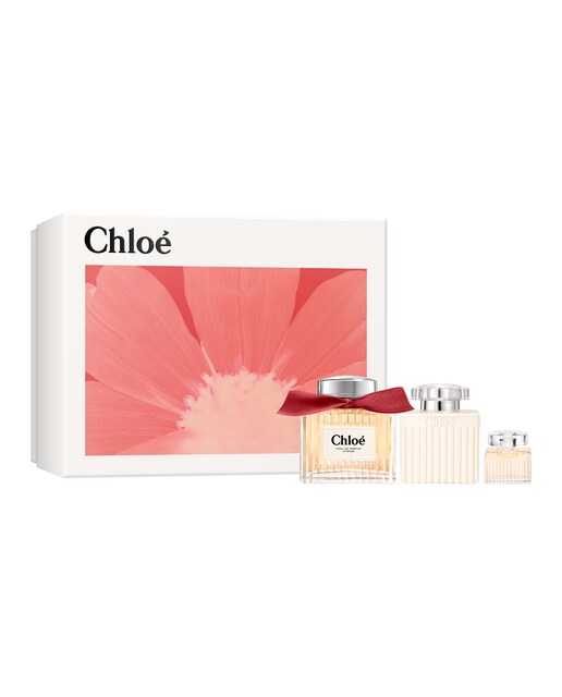 Imagen 0 de Estuche de Regalo de Primavera L'Eau de Parfum Intense Chloé