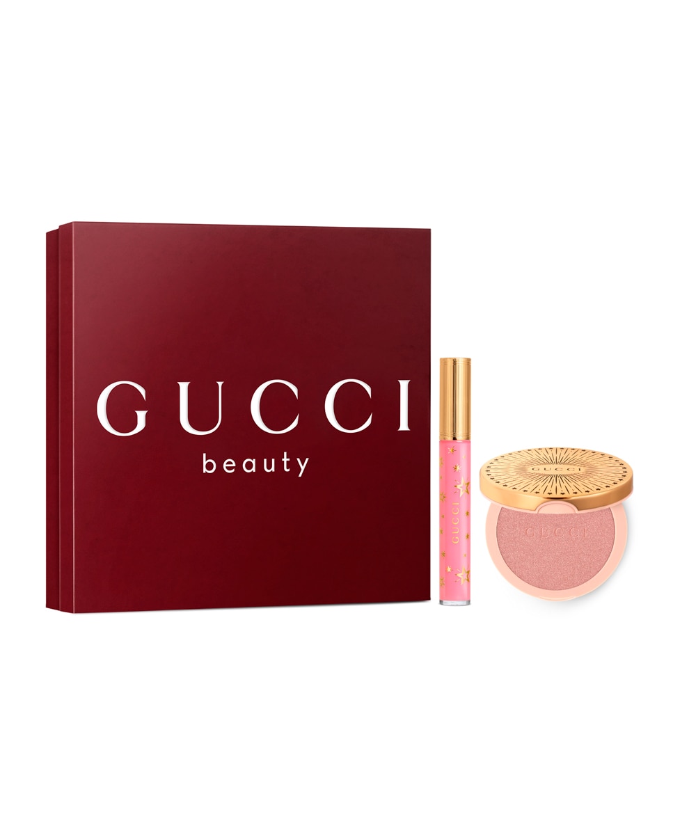 Gucci - Estuche de Regalo Iluminador Gucci Glow Gucci.