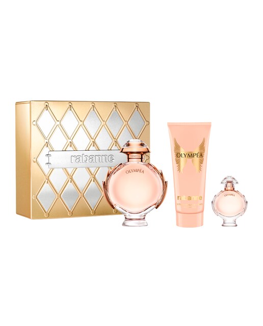 Imagen 0 de Estuche de regalo Eau de Parfum Olympéa Rabanne