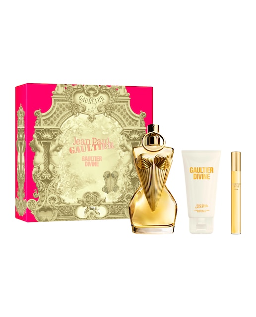 Jean Paul Gaultier – Estuche de regalo Eau de Parfum Gaultier Divine Jean Paul Gaultier.